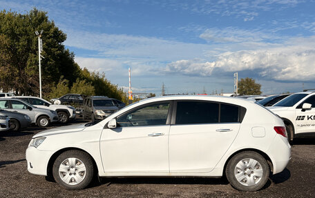 Geely Emgrand EC7, 2014 год, 500 000 рублей, 4 фотография