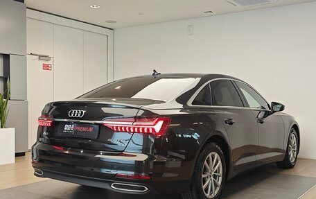 Audi A6, 2020 год, 2 990 000 рублей, 7 фотография
