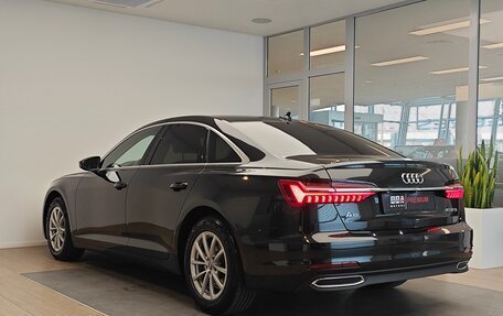Audi A6, 2020 год, 2 990 000 рублей, 4 фотография