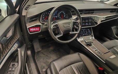 Audi A6, 2020 год, 2 990 000 рублей, 8 фотография