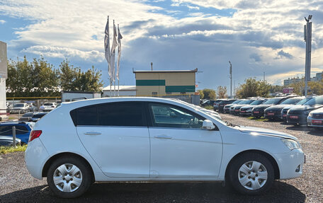 Geely Emgrand EC7, 2014 год, 500 000 рублей, 8 фотография
