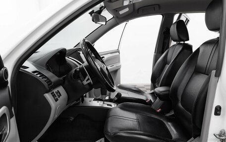 Mitsubishi Pajero Sport II рестайлинг, 2013 год, 1 495 000 рублей, 7 фотография