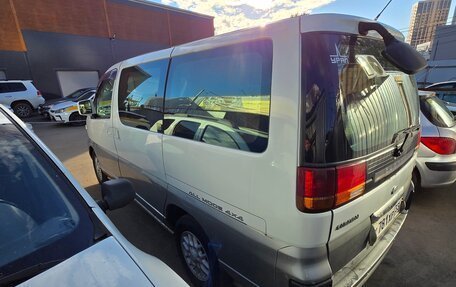 Nissan Elgrand I, 1997 год, 350 000 рублей, 3 фотография