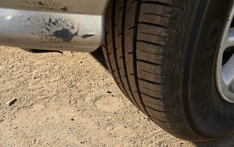 Nissan Elgrand I, 1997 год, 350 000 рублей, 9 фотография