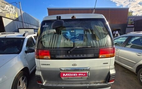 Nissan Elgrand I, 1997 год, 350 000 рублей, 7 фотография