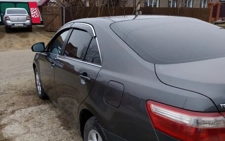 Toyota Camry, 2011 год, 1 620 000 рублей, 3 фотография