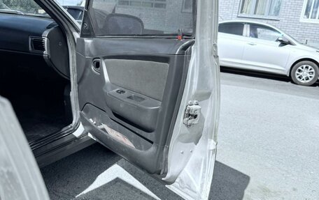 Daewoo Nexia I рестайлинг, 2008 год, 180 000 рублей, 4 фотография