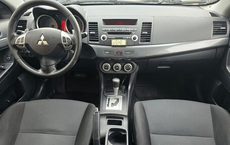 Mitsubishi Lancer IX, 2008 год, 849 000 рублей, 6 фотография