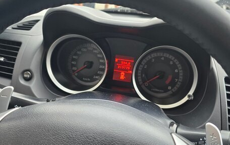 Mitsubishi Lancer IX, 2008 год, 849 000 рублей, 5 фотография