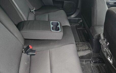 Mitsubishi Lancer IX, 2008 год, 849 000 рублей, 2 фотография