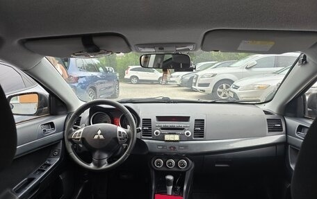 Mitsubishi Lancer IX, 2008 год, 849 000 рублей, 4 фотография