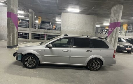 Chevrolet Lacetti, 2008 год, 350 000 рублей, 4 фотография