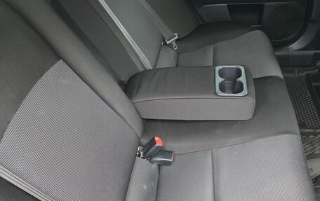 Mitsubishi Lancer IX, 2008 год, 849 000 рублей, 3 фотография