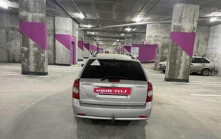 Chevrolet Lacetti, 2008 год, 350 000 рублей, 2 фотография