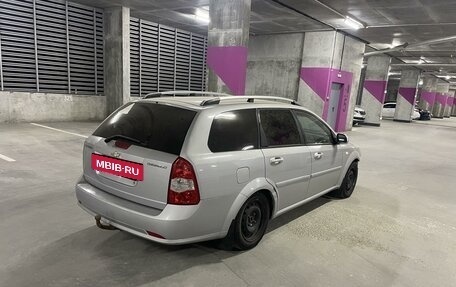 Chevrolet Lacetti, 2008 год, 350 000 рублей, 6 фотография