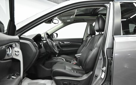 Nissan X-Trail, 2016 год, 1 595 000 рублей, 6 фотография