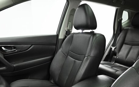 Nissan X-Trail, 2016 год, 1 595 000 рублей, 7 фотография