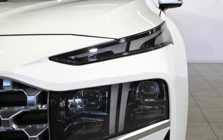 Hyundai Santa Fe IV, 2022 год, 3 650 000 рублей, 9 фотография
