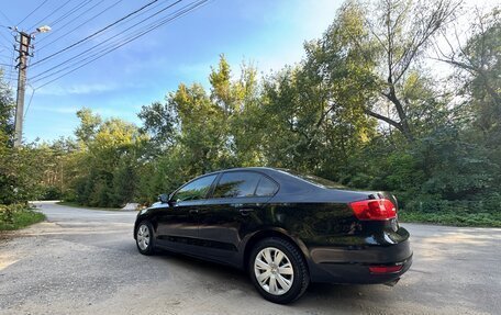 Volkswagen Jetta VI, 2012 год, 890 000 рублей, 7 фотография