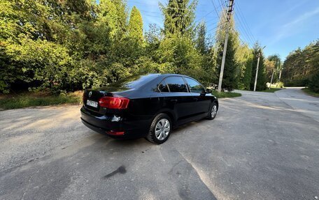 Volkswagen Jetta VI, 2012 год, 890 000 рублей, 14 фотография