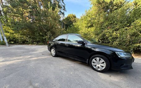 Volkswagen Jetta VI, 2012 год, 890 000 рублей, 12 фотография