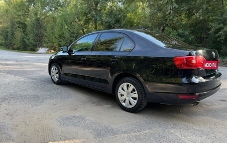 Volkswagen Jetta VI, 2012 год, 890 000 рублей, 6 фотография
