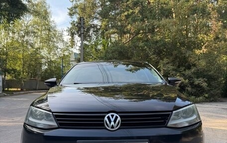 Volkswagen Jetta VI, 2012 год, 890 000 рублей, 9 фотография