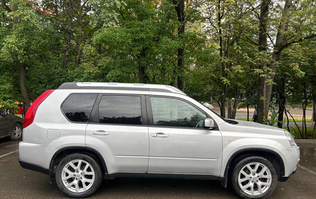 Nissan X-Trail, 2011 год, 1 320 000 рублей, 3 фотография