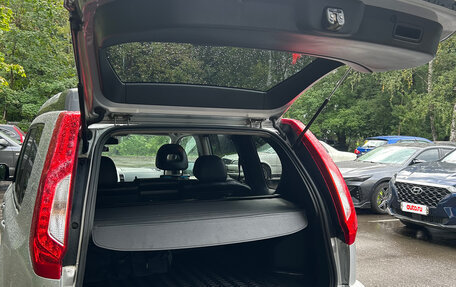 Nissan X-Trail, 2011 год, 1 320 000 рублей, 7 фотография