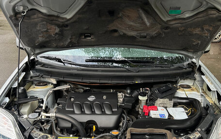 Nissan X-Trail, 2011 год, 1 320 000 рублей, 8 фотография