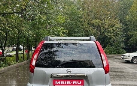 Nissan X-Trail, 2011 год, 1 320 000 рублей, 5 фотография