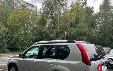 Nissan X-Trail, 2011 год, 1 320 000 рублей, 6 фотография