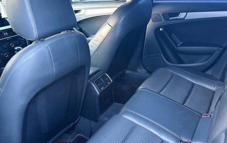 Audi A4, 2011 год, 1 200 000 рублей, 6 фотография