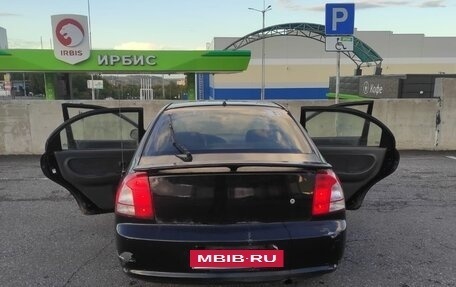 KIA Spectra II (LD), 2003 год, 178 000 рублей, 2 фотография
