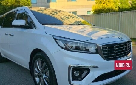 KIA Carnival III, 2020 год, 3 400 000 рублей, 3 фотография