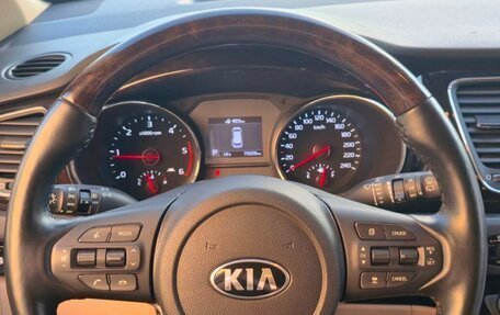 KIA Carnival III, 2020 год, 3 400 000 рублей, 12 фотография