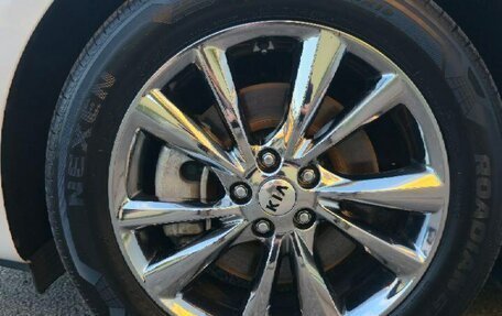 KIA Carnival III, 2020 год, 3 400 000 рублей, 9 фотография