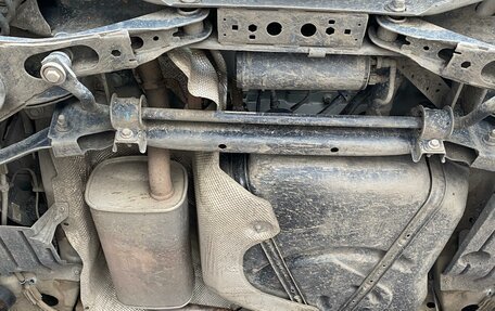 Ford Focus II рестайлинг, 2011 год, 5 фотография