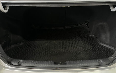 KIA Rio III рестайлинг, 2014 год, 835 000 рублей, 9 фотография