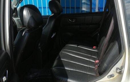 Hyundai Terracan I, 2001 год, 590 000 рублей, 7 фотография