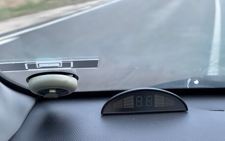 Hyundai Solaris II рестайлинг, 2012 год, 689 000 рублей, 7 фотография