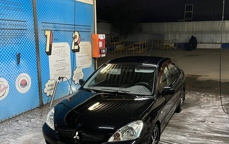 Mitsubishi Lancer IX, 2006 год, 550 000 рублей, 2 фотография