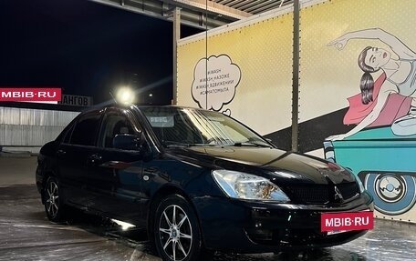 Mitsubishi Lancer IX, 2006 год, 550 000 рублей, 3 фотография