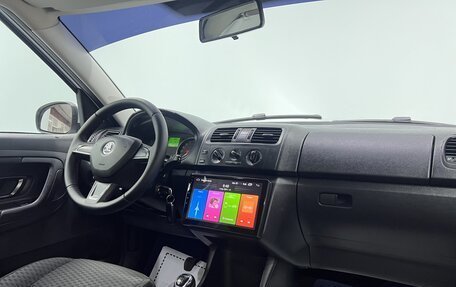 Skoda Roomster, 2014 год, 600 000 рублей, 6 фотография