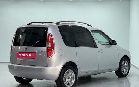 Skoda Roomster, 2014 год, 600 000 рублей, 2 фотография