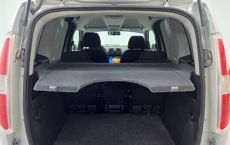 Skoda Roomster, 2014 год, 600 000 рублей, 8 фотография