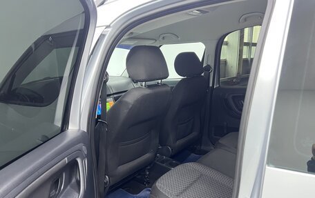 Skoda Roomster, 2014 год, 600 000 рублей, 10 фотография