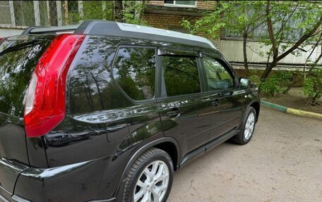 Nissan X-Trail, 2014 год, 1 560 000 рублей, 4 фотография