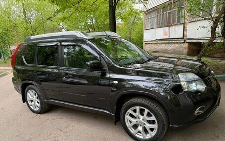 Nissan X-Trail, 2014 год, 1 560 000 рублей, 5 фотография