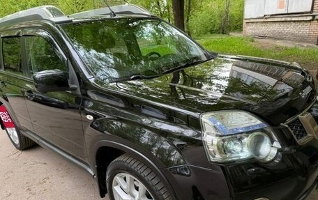 Nissan X-Trail, 2014 год, 1 560 000 рублей, 6 фотография